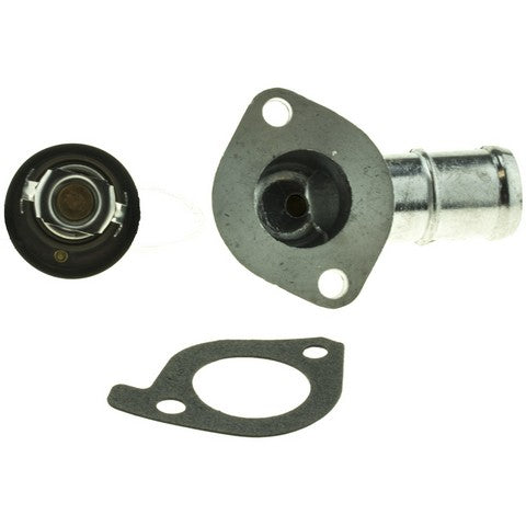Engine Coolant Thermostat Housing Assembly MotoRad 5167KT