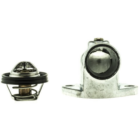 Engine Coolant Thermostat Housing Assembly MotoRad 5167KT