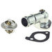 Engine Coolant Thermostat Housing Assembly MotoRad 5167KTFS