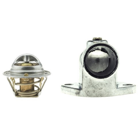 Engine Coolant Thermostat Housing Assembly MotoRad 5167KTFS