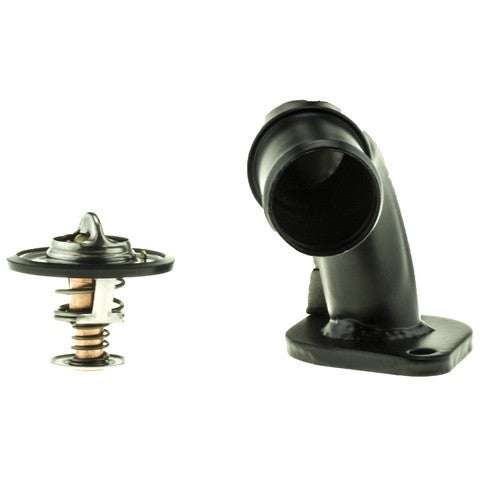 Engine Coolant Thermostat Housing Assembly MotoRad 5168KT