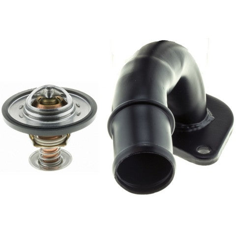 Engine Coolant Thermostat Housing Assembly MotoRad 5168KTFS
