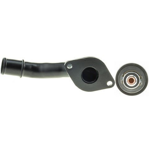Engine Coolant Thermostat Housing Assembly MotoRad 5168KTFS