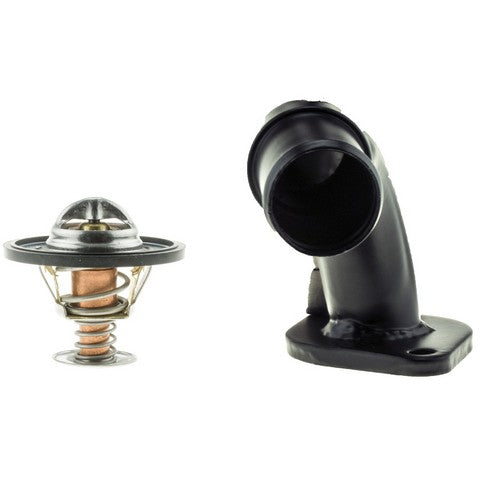 Engine Coolant Thermostat Housing Assembly MotoRad 5168KTFS