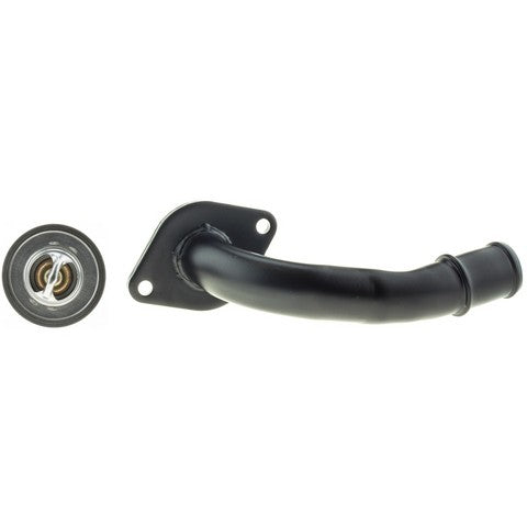Engine Coolant Thermostat Housing Assembly MotoRad 5168KTFS