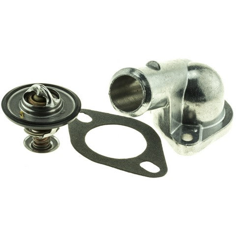 Engine Coolant Thermostat Housing Assembly MotoRad 5169KT
