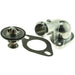Engine Coolant Thermostat Housing Assembly MotoRad 5169KT