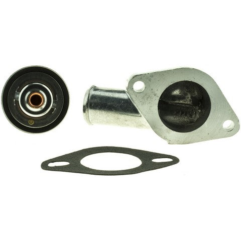 Engine Coolant Thermostat Housing Assembly MotoRad 5169KT