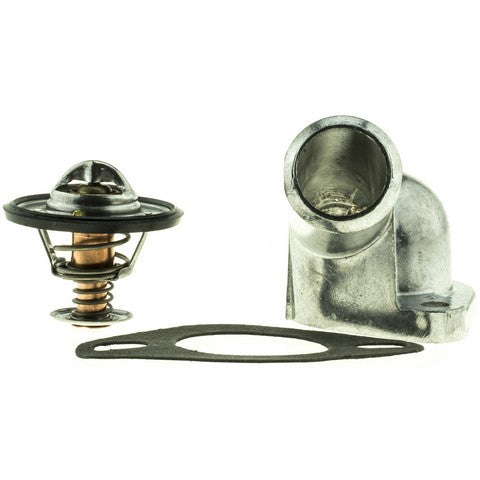 Engine Coolant Thermostat Housing Assembly MotoRad 5169KT