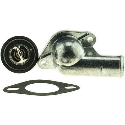 Engine Coolant Thermostat Housing Assembly MotoRad 5169KT