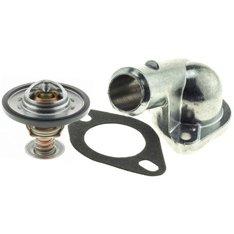 Engine Coolant Thermostat Housing Assembly MotoRad 5169KTFS