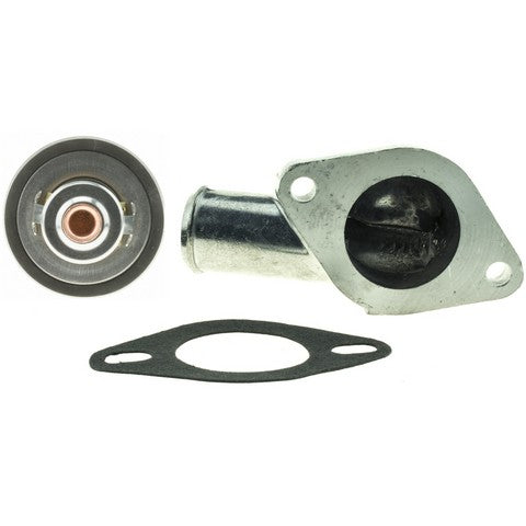 Engine Coolant Thermostat Housing Assembly MotoRad 5169KTFS