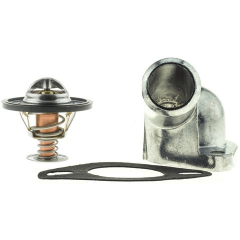 Engine Coolant Thermostat Housing Assembly MotoRad 5169KTFS