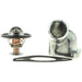 Engine Coolant Thermostat Housing Assembly MotoRad 5169KTFS