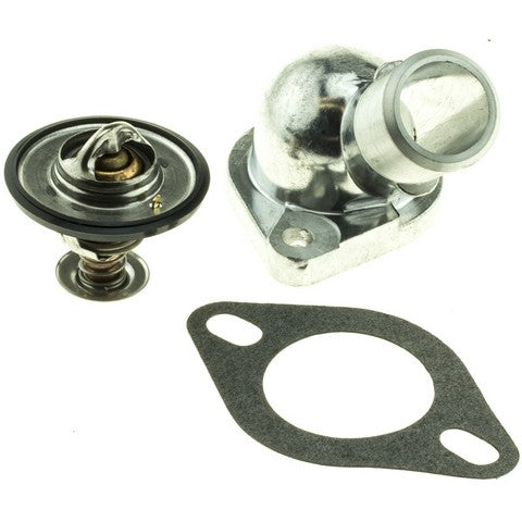 Engine Coolant Thermostat Housing Assembly MotoRad 5170KT