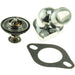 Engine Coolant Thermostat Housing Assembly MotoRad 5170KT