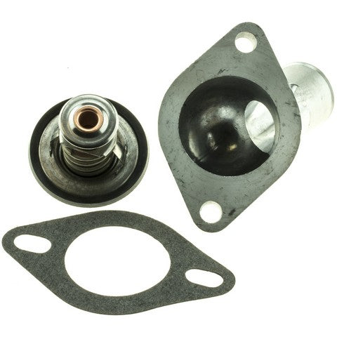 Engine Coolant Thermostat Housing Assembly MotoRad 5170KT