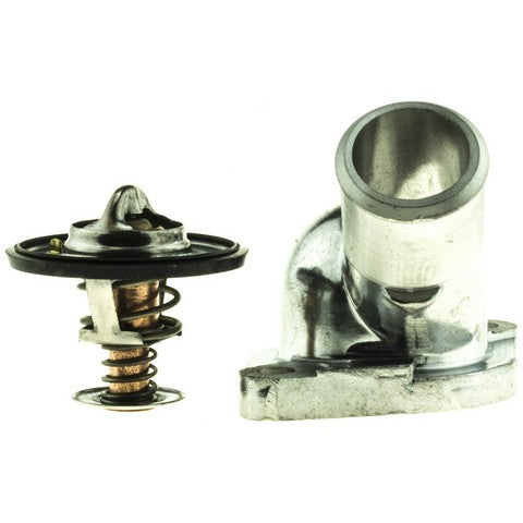 Engine Coolant Thermostat Housing Assembly MotoRad 5170KT