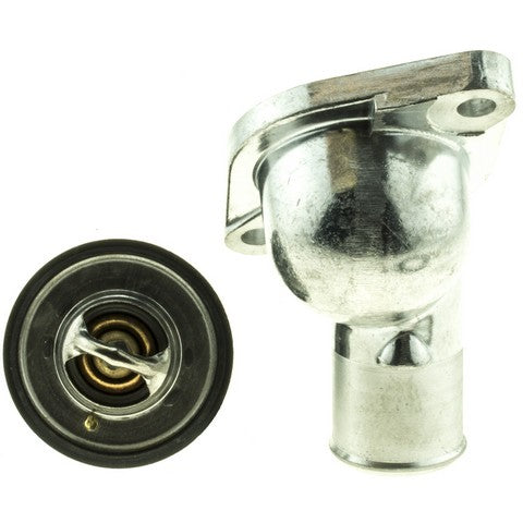 Engine Coolant Thermostat Housing Assembly MotoRad 5170KT
