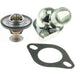 Engine Coolant Thermostat Housing Assembly MotoRad 5170KTFS