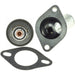 Engine Coolant Thermostat Housing Assembly MotoRad 5170KTFS