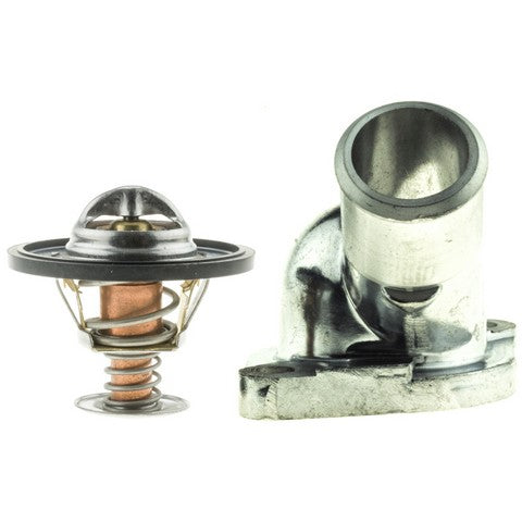 Engine Coolant Thermostat Housing Assembly MotoRad 5170KTFS