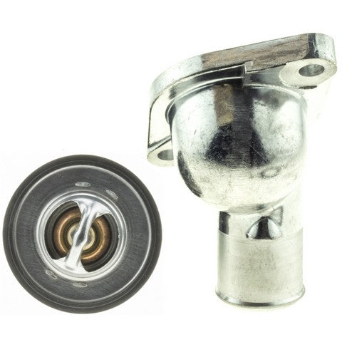 Engine Coolant Thermostat Housing Assembly MotoRad 5170KTFS