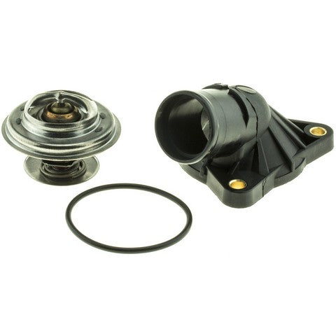 Engine Coolant Thermostat Housing Assembly MotoRad 5172KT