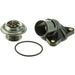 Engine Coolant Thermostat Housing Assembly MotoRad 5172KT