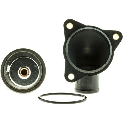 Engine Coolant Thermostat Housing Assembly MotoRad 5172KT
