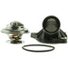 Engine Coolant Thermostat Housing Assembly MotoRad 5172KT