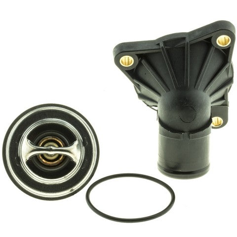 Engine Coolant Thermostat Housing Assembly MotoRad 5172KT
