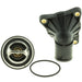 Engine Coolant Thermostat Housing Assembly MotoRad 5172KT