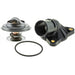 Engine Coolant Thermostat Housing Assembly MotoRad 5172KTFS