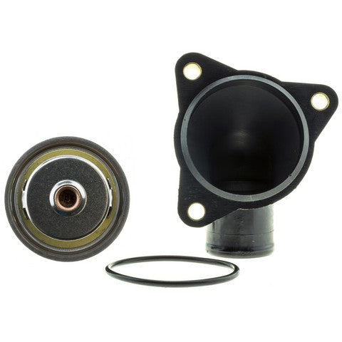 Engine Coolant Thermostat Housing Assembly MotoRad 5172KTFS