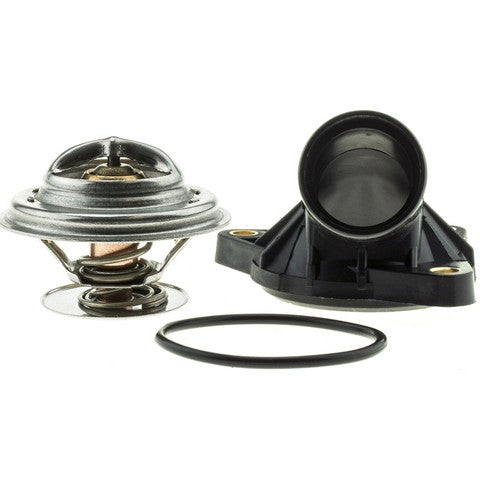 Engine Coolant Thermostat Housing Assembly MotoRad 5172KTFS