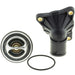 Engine Coolant Thermostat Housing Assembly MotoRad 5172KTFS