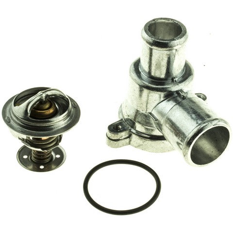 Engine Coolant Thermostat Housing Assembly MotoRad 5173KT