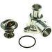 Engine Coolant Thermostat Housing Assembly MotoRad 5173KT