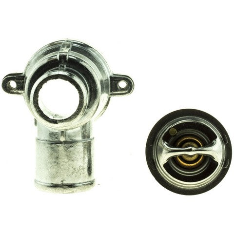 Engine Coolant Thermostat Housing Assembly MotoRad 5173KT