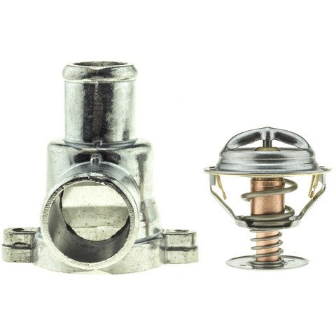 Engine Coolant Thermostat Housing Assembly MotoRad 5173KTFS