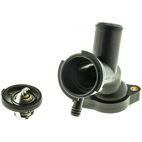 Engine Coolant Thermostat Housing Assembly MotoRad 5175KT
