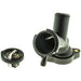 Engine Coolant Thermostat Housing Assembly MotoRad 5175KT