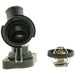 Engine Coolant Thermostat Housing Assembly MotoRad 5175KT