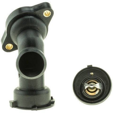 Engine Coolant Thermostat Housing Assembly MotoRad 5175KT