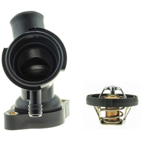 Engine Coolant Thermostat Housing Assembly MotoRad 5175KTFS