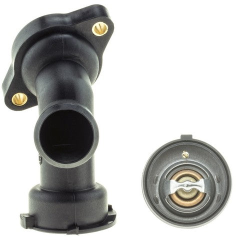 Engine Coolant Thermostat Housing Assembly MotoRad 5175KTFS