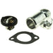 Engine Coolant Thermostat Housing Assembly MotoRad 5177KT