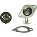 Engine Coolant Thermostat Housing Assembly MotoRad 5177KT