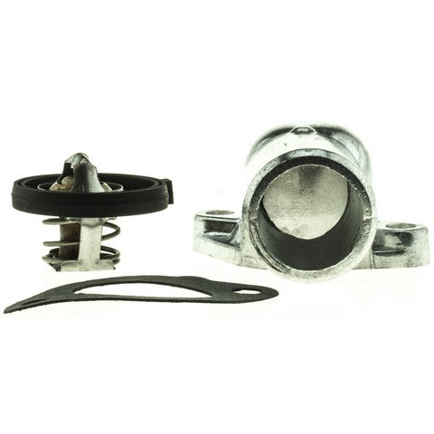 Engine Coolant Thermostat Housing Assembly MotoRad 5177KT